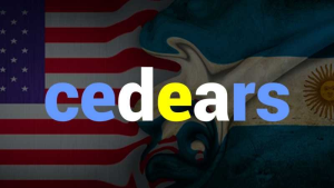 cedears julio 2025
